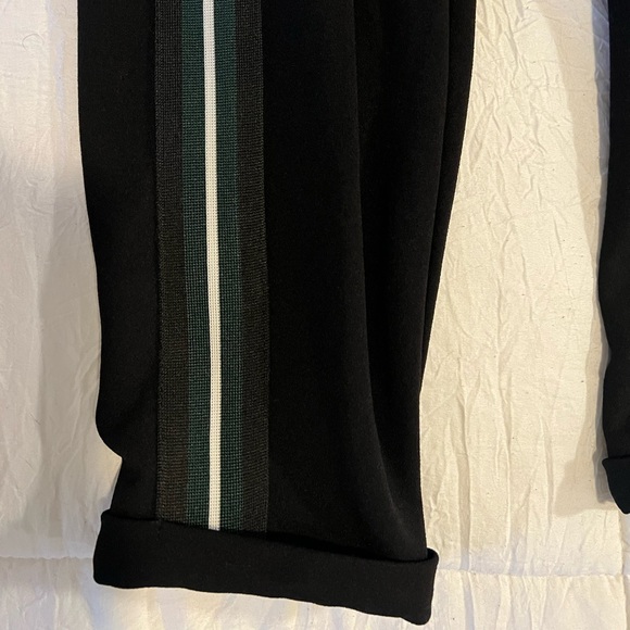 BERSHKA | office trousers - Picture 2 of 5